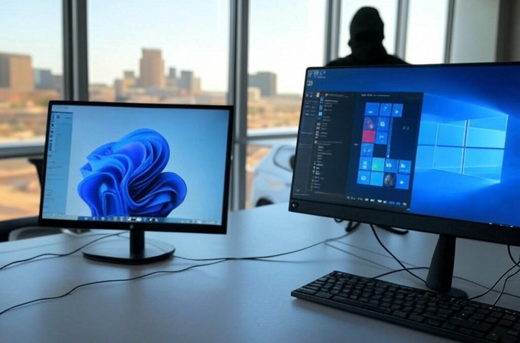 Weekly Unsolicited IT Advice: Windows 10’s End is Coming—Here’s What to Do