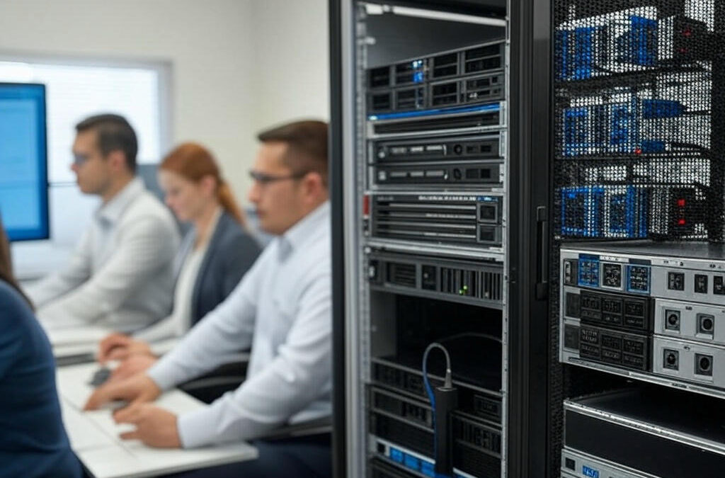 Weekly Unsolicited IT Advice: Internet Reliability 101 for Small Businesses