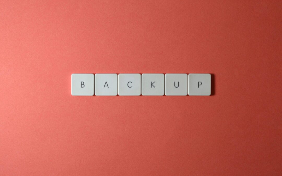 Your Cloud Storage Isn’t a Backup—Here’s Why
