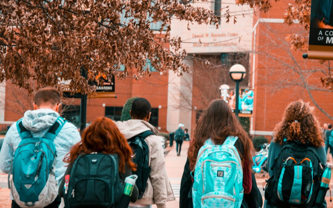 Back-to-School Tech That Actually Helps (Parents, Teachers & Kids) — Lubbock 2025 Guide